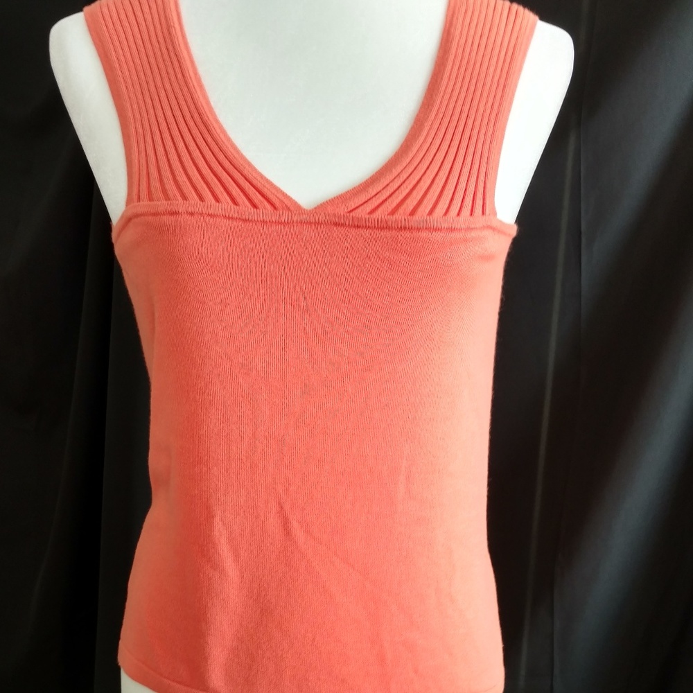 Beautiful Sweater Tank Top